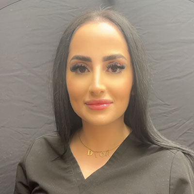 Zeinab